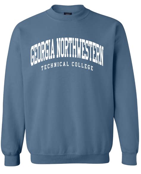 georgia northwestern technical college shirt